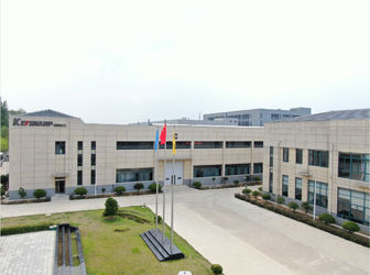 Jiangsu Keisharp Heavy Industry Co., Ltd. 工場生産ライン