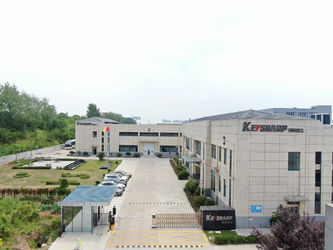 Jiangsu Keisharp Heavy Industry Co., Ltd. 工場生産ライン