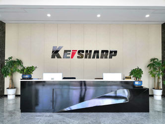 Jiangsu Keisharp Heavy Industry Co., Ltd. 工場生産ライン