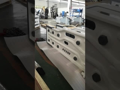 KS300 トップタイプ 液圧ブレーカー 190mm 切片直径 45~55トンの掘削機に適しています