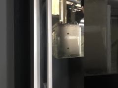 エグババター トップタイプ ハイドロリック・ブレーカー・ハンマー ISO45001 承認