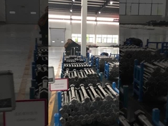 KS1000 サイドタイプ ブレーカー 255mm シゼル 水力コンクリートブレーカー