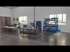 140mm チェイゼル ハンマー 水力石砕機 建設用