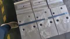 KS60 KS80 KS100 KS120 KS150 掘削機用水力ハンマー本体