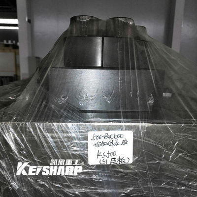 OEM 液圧断片シリンダー / バックシリンダー組成