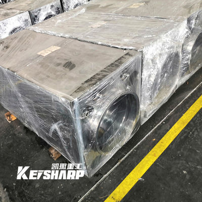 KS450 KS500 KS550 KS600 液圧ブレーカーシリンダーヘッドエンジン