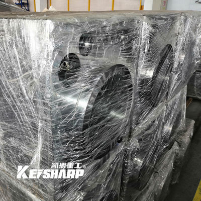 KS450 KS500 KS550 KS600 液圧ブレーカーシリンダーヘッドエンジン