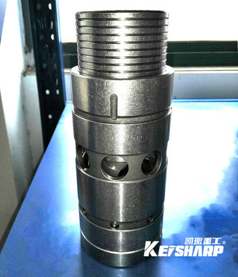 OEM 液圧ブレーカーバルブコア機械 部品