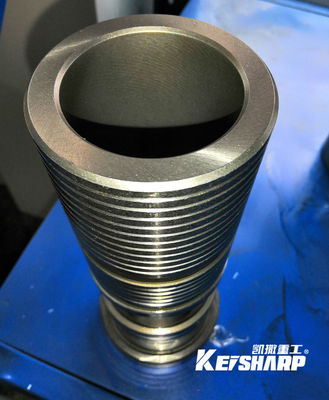 掘削機 液圧断断弁コア/液圧断断器部品