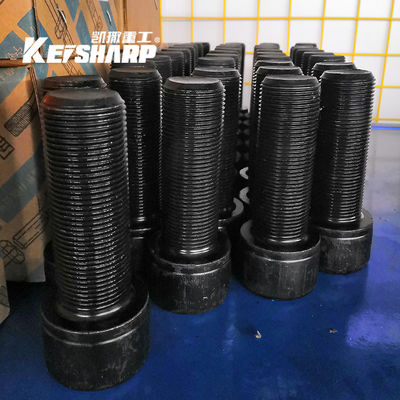KS650 KS700 KS750 液圧ブレーカー パーツ 内部のヘックスボルト