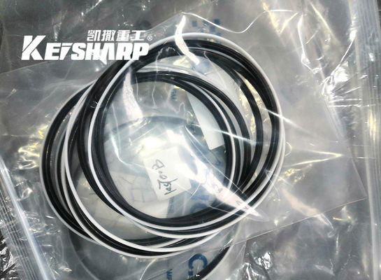 OEM 液圧シリンダー 修理 シール キット 掘削機 機械 部品