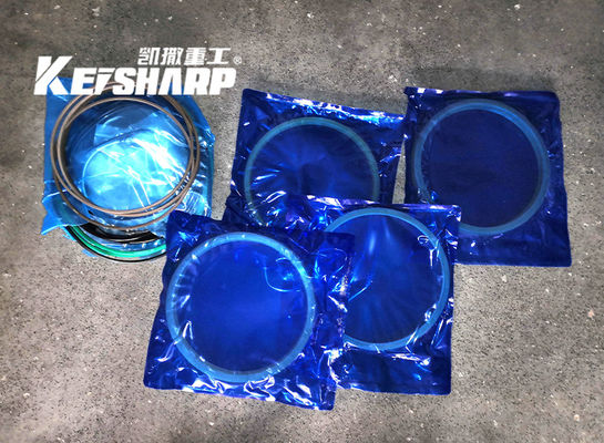 OEM 液圧シリンダー 修理 シール キット 掘削機 機械 部品