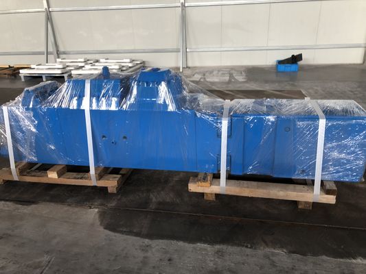 KS60 KS80 KS100 KS120 KS150 掘削機用水力ハンマー本体