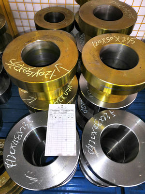 KS220 KS450 KS500 KS550 水力ハンマー 部品 ツール 上部 ブッシュ