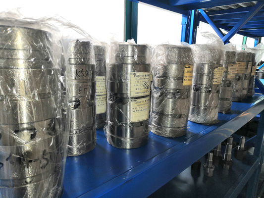 掘削機 液圧断断弁コア/液圧断断器部品