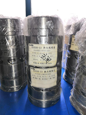 掘削機 液圧断断弁コア/液圧断断器部品