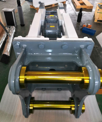 KS850 80-120 トンの掘削機のための水力重石砕機