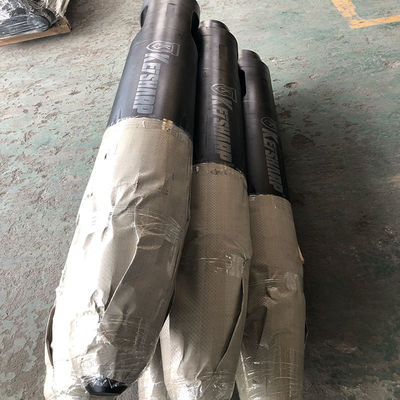 20-27トンの掘削機 石を割る ハイドロリック ハンマー ヘックス シャンク チェイセル チェイセル