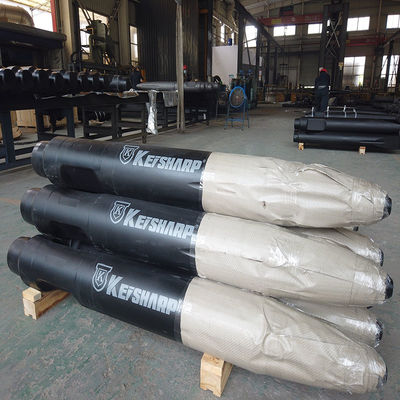 40t 50t 掘削機 道具ファイル 送金 岩石 ダイヤモンド 岩石 破片 切片 K175 42crmo