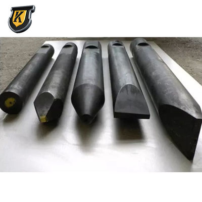 40-50トン エグババター 液圧ブレーカー キッズル ツール ピン K175 175mm 直径 コマック ロッド ピン