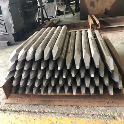 20-27 トン エグババター ハンマー チェイセル K140 1000kg 容量 水力破機 チェイセル ISO9001