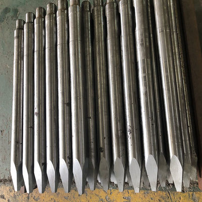 1200mm ハンマー用水力製 石灰製の掘削機部品