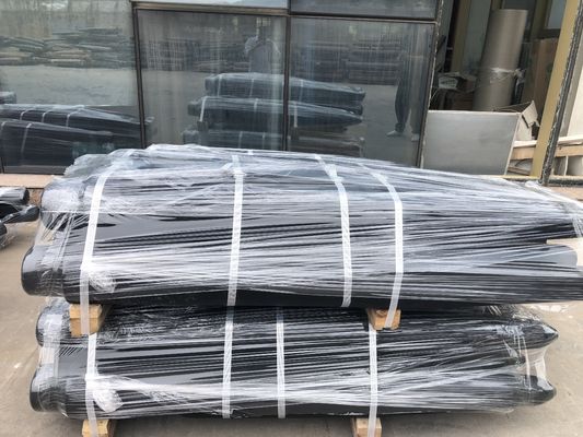 建設証明書 ISO9001 異なる掘削機トンナージュ粉砕ハンマーに適しています