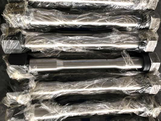 ボルトを介して掘削機の固定 標準 / オーダーメイド OEM 受け入れられる