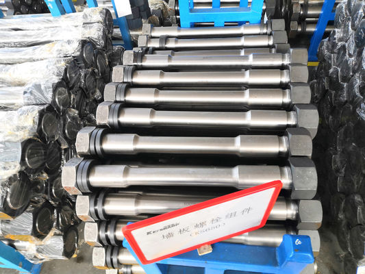 ロックハンマー バイルト 液圧ブレーカー 掘削機用スペアパーツ
