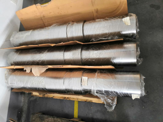 液体シリンダーピストン 修理部品 OEM 液体ハンマーピストン