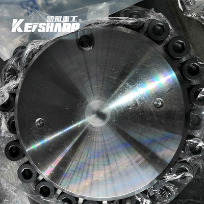 キーシャープ KS220 KS320 KS350 KS400 ハンマー蓄積器 ゴム弁 液圧断片部品