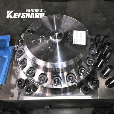 弁液体蓄積機/岩石掘削機蓄積機