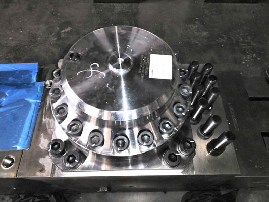 OEM 掘削機 ハイドロリック ブレーカー 蓄積機 KS400 KS450 KS500 KS550