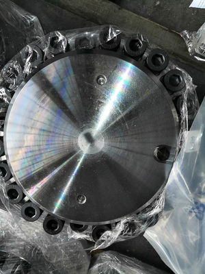 ロック・ジャック・ハンマー用スペアパーツ 水力掘削機蓄積器