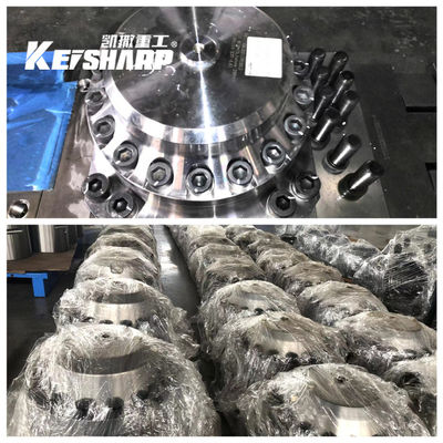 掘削機 ハイドロリック・ブレーカー部品 蓄積機 キシャルプ KS3320 KS350 KS400 KS450