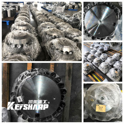 KS80 KS100 KS120 ハンマー蓄積器