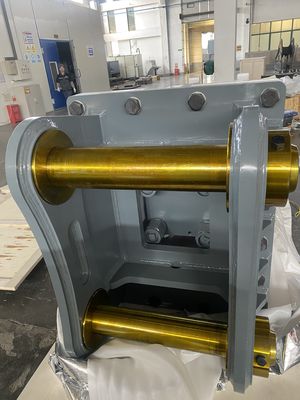 KS550 標準ピン搭載熱磁断路器 切片直径200mm