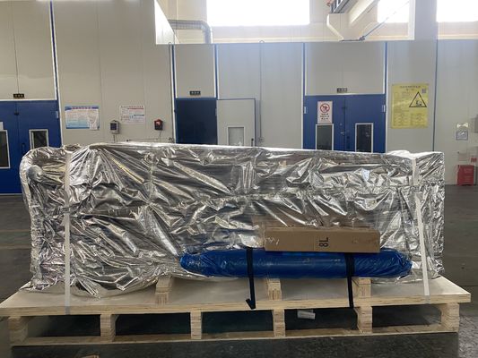 KS550 標準ピン搭載熱磁断路器 切片直径200mm